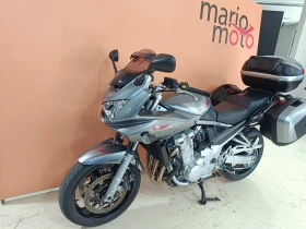 Suzuki Gsf 1250S ABS | Mobile.bg    12