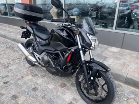 Honda Nc 750 S ABS | Mobile.bg    2