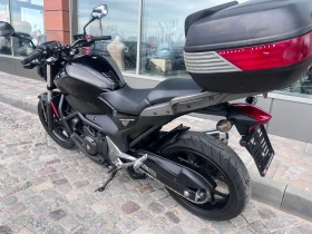 Honda Nc 750 S ABS | Mobile.bg    6