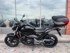 Honda Nc 750 S ABS | Mobile.bg    4