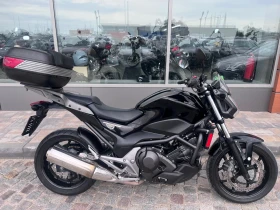 Honda Nc 750 S ABS | Mobile.bg    1