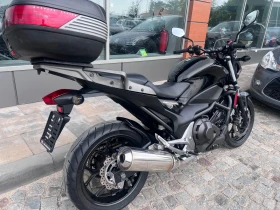 Honda Nc 750 S ABS | Mobile.bg    3