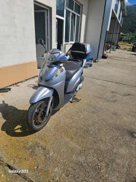 Honda Sh | Mobile.bg    2