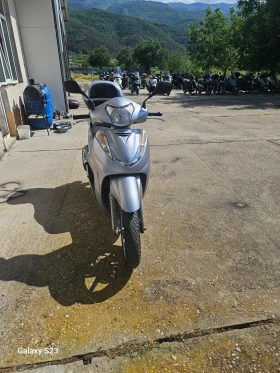  Honda Sh
