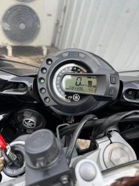 Yamaha Fazer | Mobile.bg    3