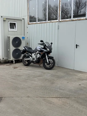 Yamaha Fazer | Mobile.bg    7