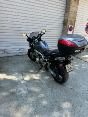 Yamaha Fazer | Mobile.bg    8
