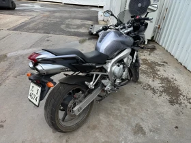 Yamaha Fazer | Mobile.bg    4