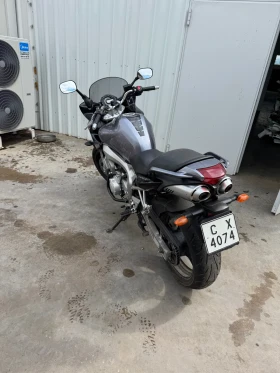 Yamaha Fazer | Mobile.bg    2