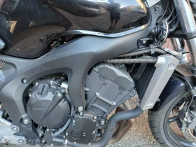 Yamaha FZ6 600i | Mobile.bg    7