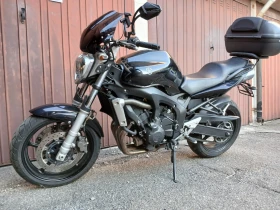 Yamaha FZ6 600i | Mobile.bg    4