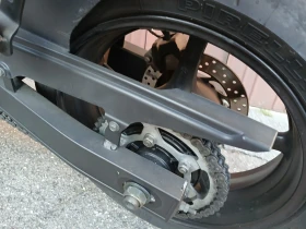 Yamaha FZ6 600i | Mobile.bg    9