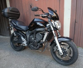  Yamaha FZ6