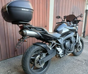 Yamaha FZ6 600i | Mobile.bg    3