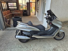 Yamaha Majesty | Mobile.bg    2