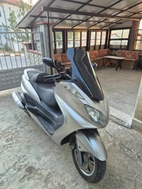 Yamaha Majesty | Mobile.bg    3