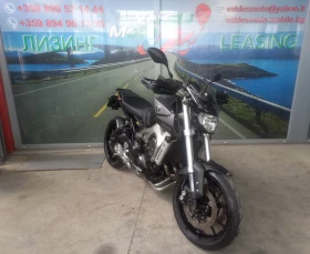 Yamaha Mt-09 900, снимка 3