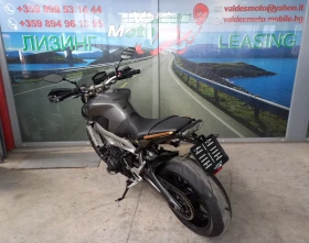 Yamaha Mt-09 900, снимка 5
