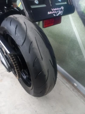 Yamaha Mt-09 900, снимка 6