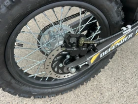 Bashan BS 125 куб. | Auto.bg — изображение 14