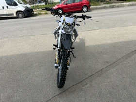 Bashan BS 125 куб.