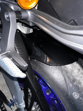 Yamaha Mt-09 SP | Mobile.bg � ����� ������ 9
