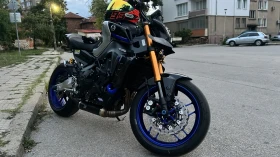 Yamaha Mt-09 SP | Mobile.bg � ����� ������ 4