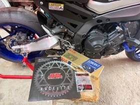 Yamaha Mt-09 SP | Mobile.bg � ����� ������ 3