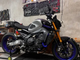 Yamaha Mt-09 SP | Mobile.bg � ����� ������ 6