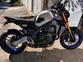 Yamaha Mt-09 SP | Mobile.bg � ����� ������ 7