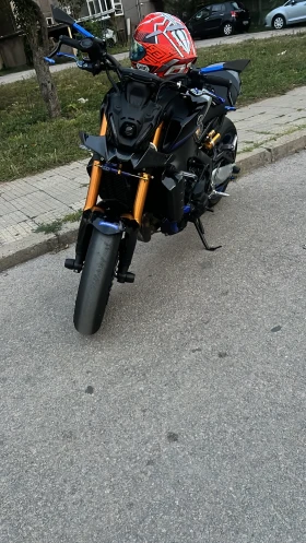 Yamaha Mt-09 SP | Mobile.bg � ����� ������ 5