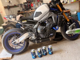 Yamaha Mt-09 SP | Mobile.bg � ����� ������ 2