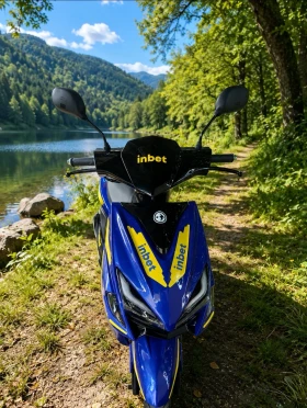 Barton Scooters | Mobile.bg � ����� ������ 2