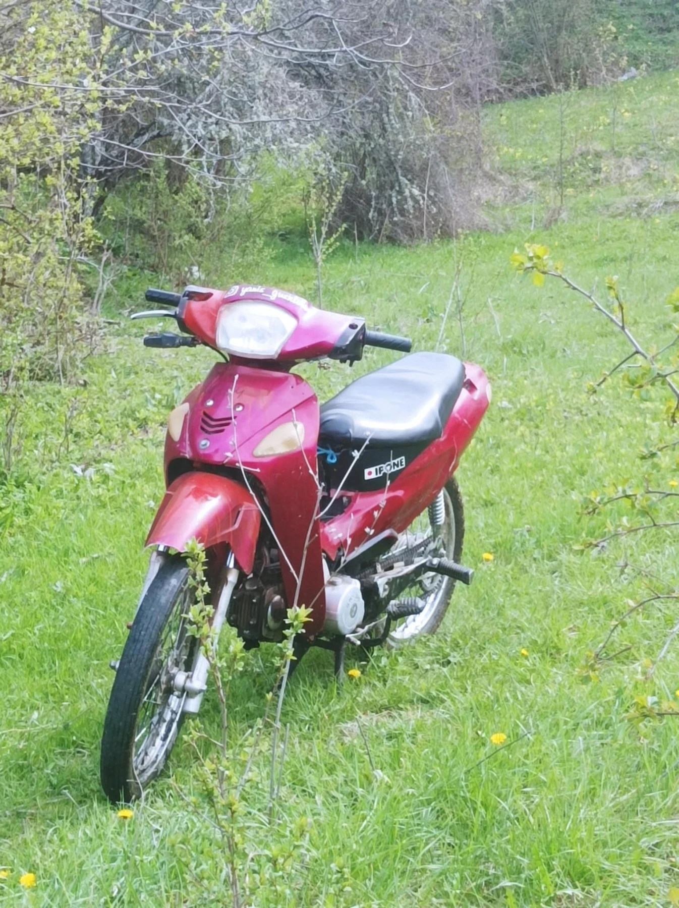 Lifan LF  - изображение 3