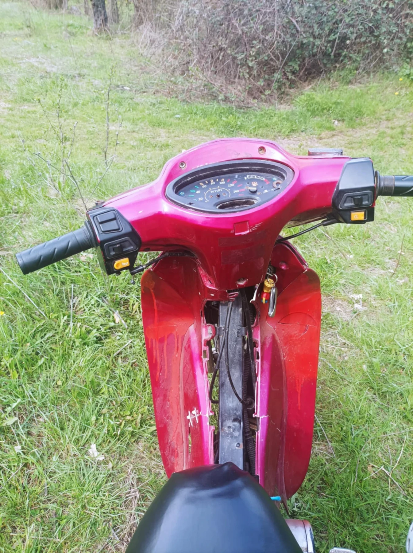 Lifan LF  - изображение 2