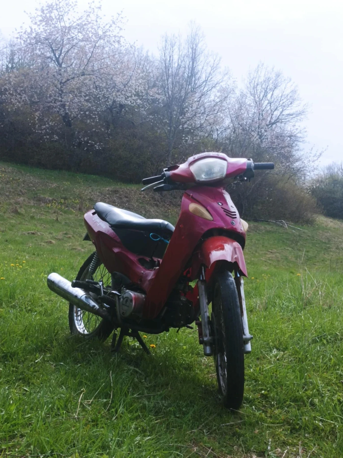 Lifan LF  - изображение 4