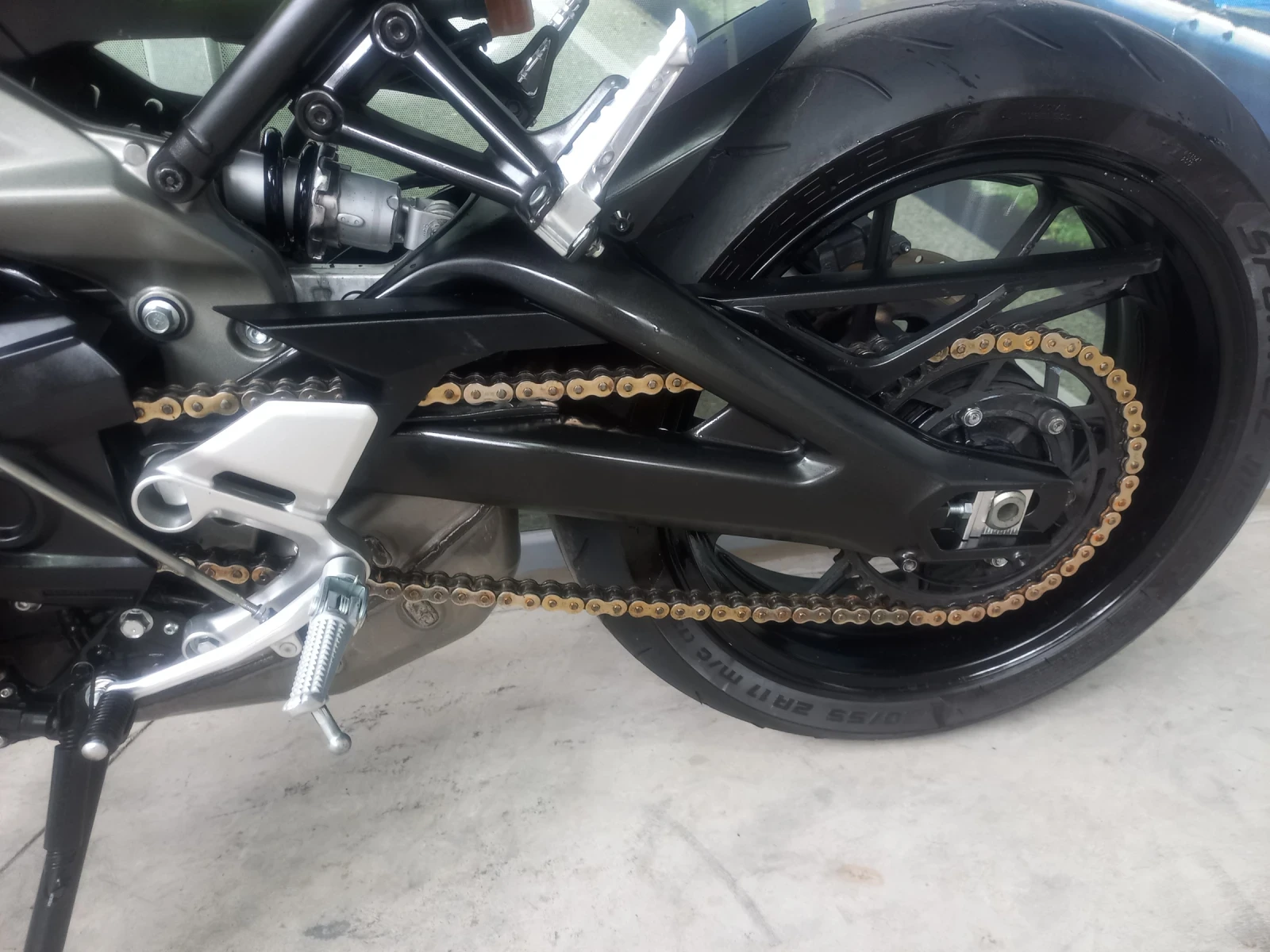 Yamaha Mt-09 900 | Mobile.bg � ����������� 10