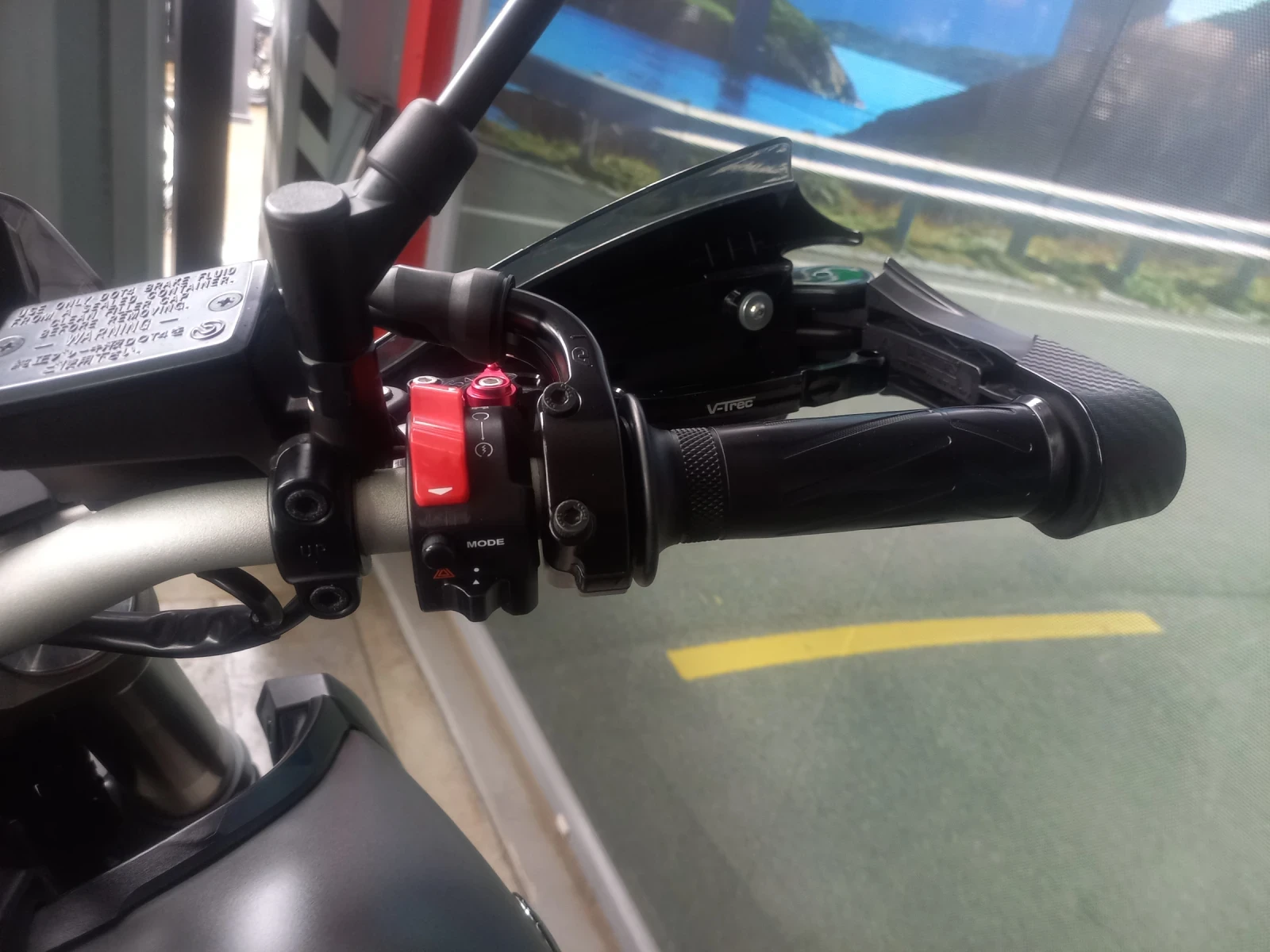 Yamaha Mt-09 900 | Mobile.bg � ����������� 11