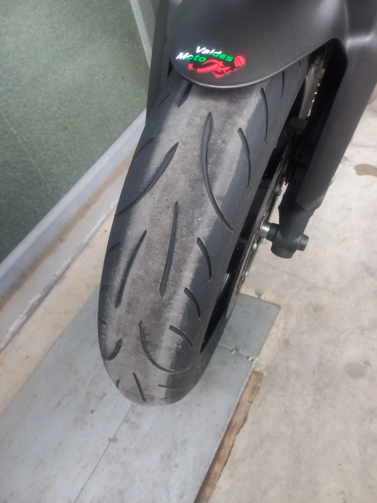 Yamaha Mt-09 900 | Mobile.bg � ����������� 7