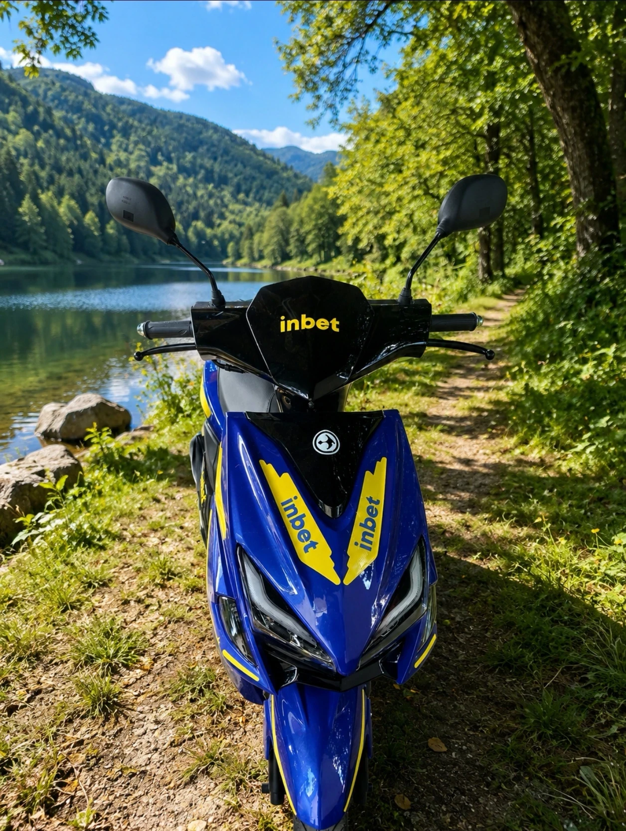 Barton Scooters | Mobile.bg � ����������� 2