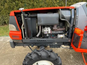 ������� Kubota * GL-200* ���* 443��*  | Mobile.bg � ����� ������ 16