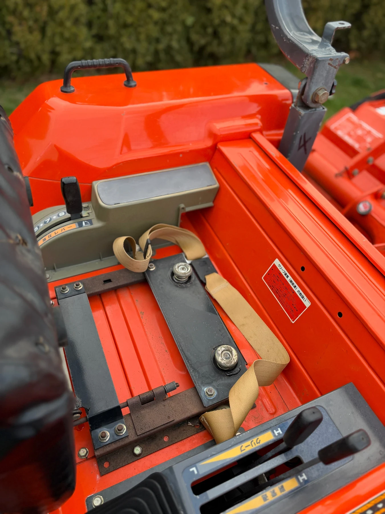 ������� Kubota * GL-200* ���* 443��*  | Mobile.bg � ����������� 11