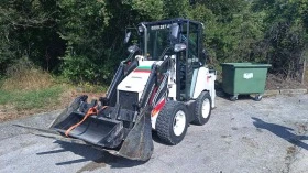 Багер Hidromek HMK62SS, снимка 1