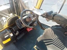  Hyster H7.0FT, -LPG | Mobile.bg    14