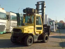  Hyster H7.0FT, -LPG | Mobile.bg    6