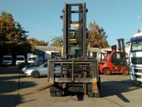  Hyster H7.0FT, -LPG | Mobile.bg    4