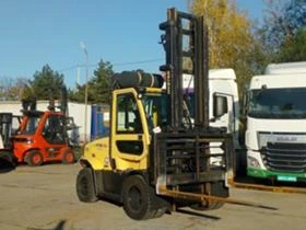  Hyster H7.0FT, -LPG | Mobile.bg    5