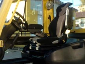  Hyster H7.0FT, -LPG | Mobile.bg    13