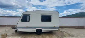 Каравана Adria Prima 400, снимка 2