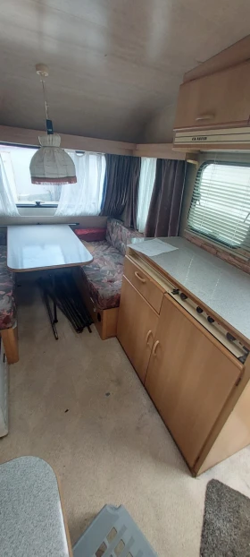 Каравана Adria Prima 400, снимка 4